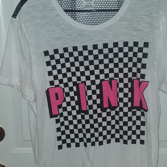 Pink... tee - Picture 4 of 4